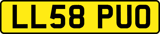 LL58PUO