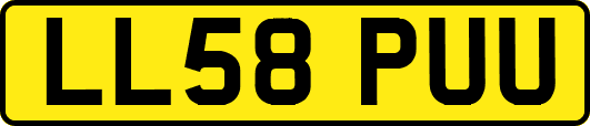 LL58PUU