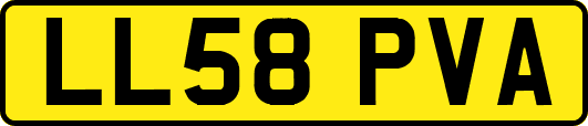 LL58PVA