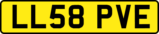 LL58PVE