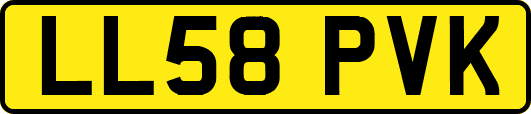 LL58PVK