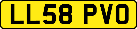 LL58PVO