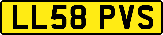 LL58PVS