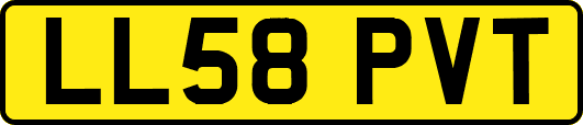 LL58PVT