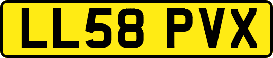 LL58PVX