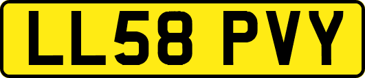 LL58PVY