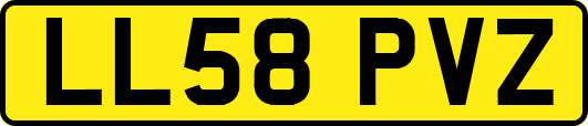 LL58PVZ