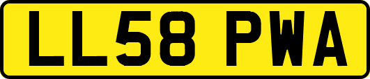 LL58PWA