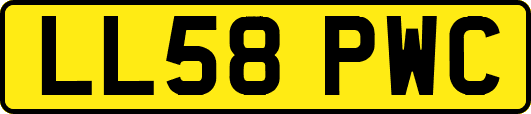 LL58PWC