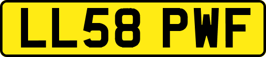 LL58PWF