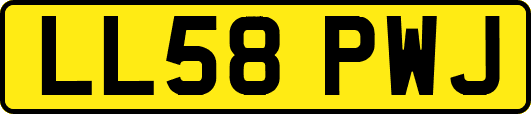 LL58PWJ