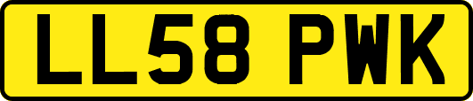 LL58PWK