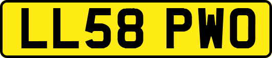 LL58PWO
