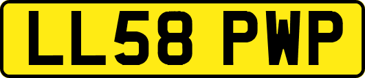 LL58PWP