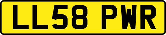 LL58PWR