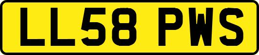 LL58PWS