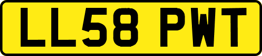 LL58PWT