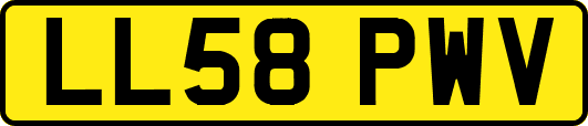 LL58PWV