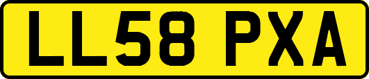 LL58PXA