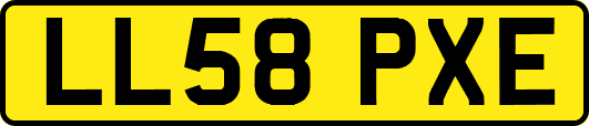 LL58PXE