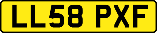 LL58PXF