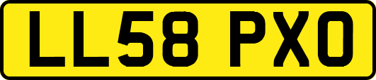 LL58PXO