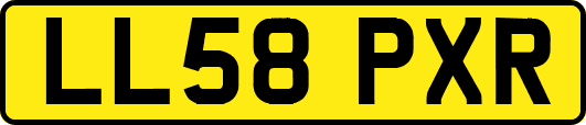 LL58PXR