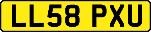 LL58PXU