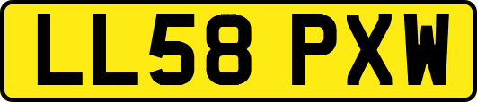 LL58PXW