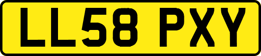 LL58PXY