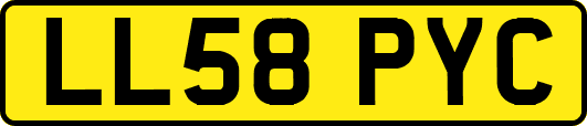 LL58PYC