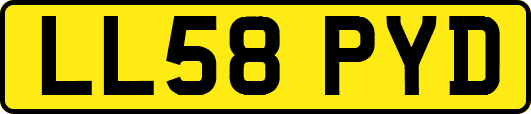 LL58PYD