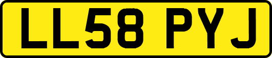 LL58PYJ