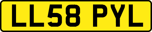LL58PYL