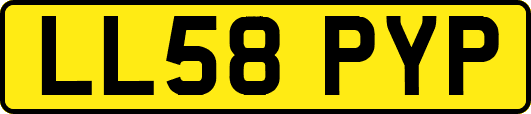 LL58PYP