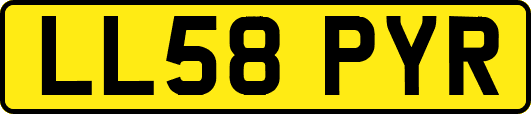 LL58PYR