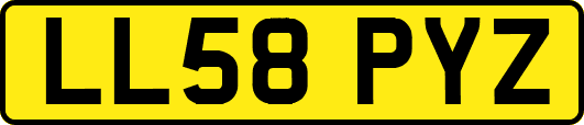 LL58PYZ