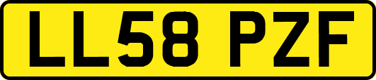 LL58PZF