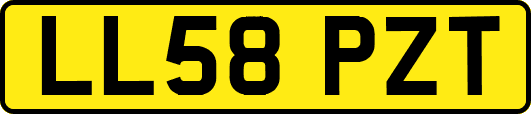 LL58PZT