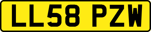 LL58PZW