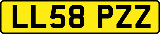 LL58PZZ