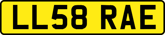 LL58RAE