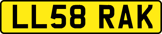 LL58RAK