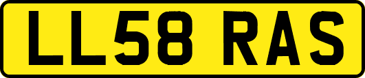 LL58RAS