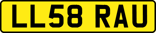 LL58RAU