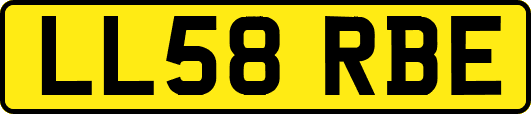 LL58RBE