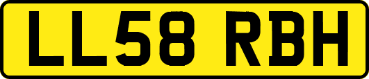 LL58RBH