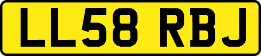 LL58RBJ
