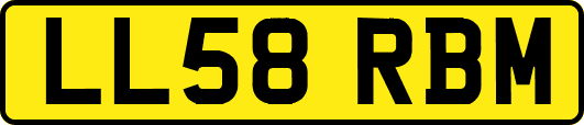 LL58RBM