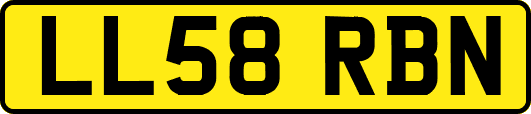 LL58RBN